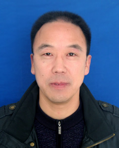 县师德先进个人——鲁道义