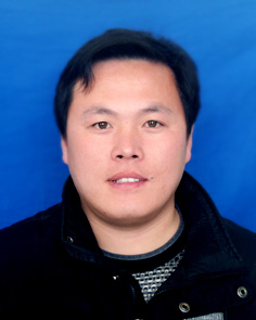 县模范班主任——任永胜